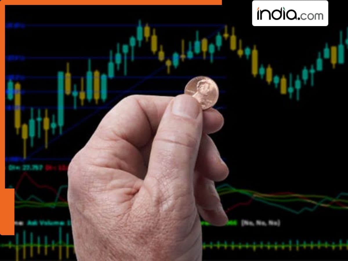 Stock Market News: Shares of THIS company in focus after it plans for major merger, check share price