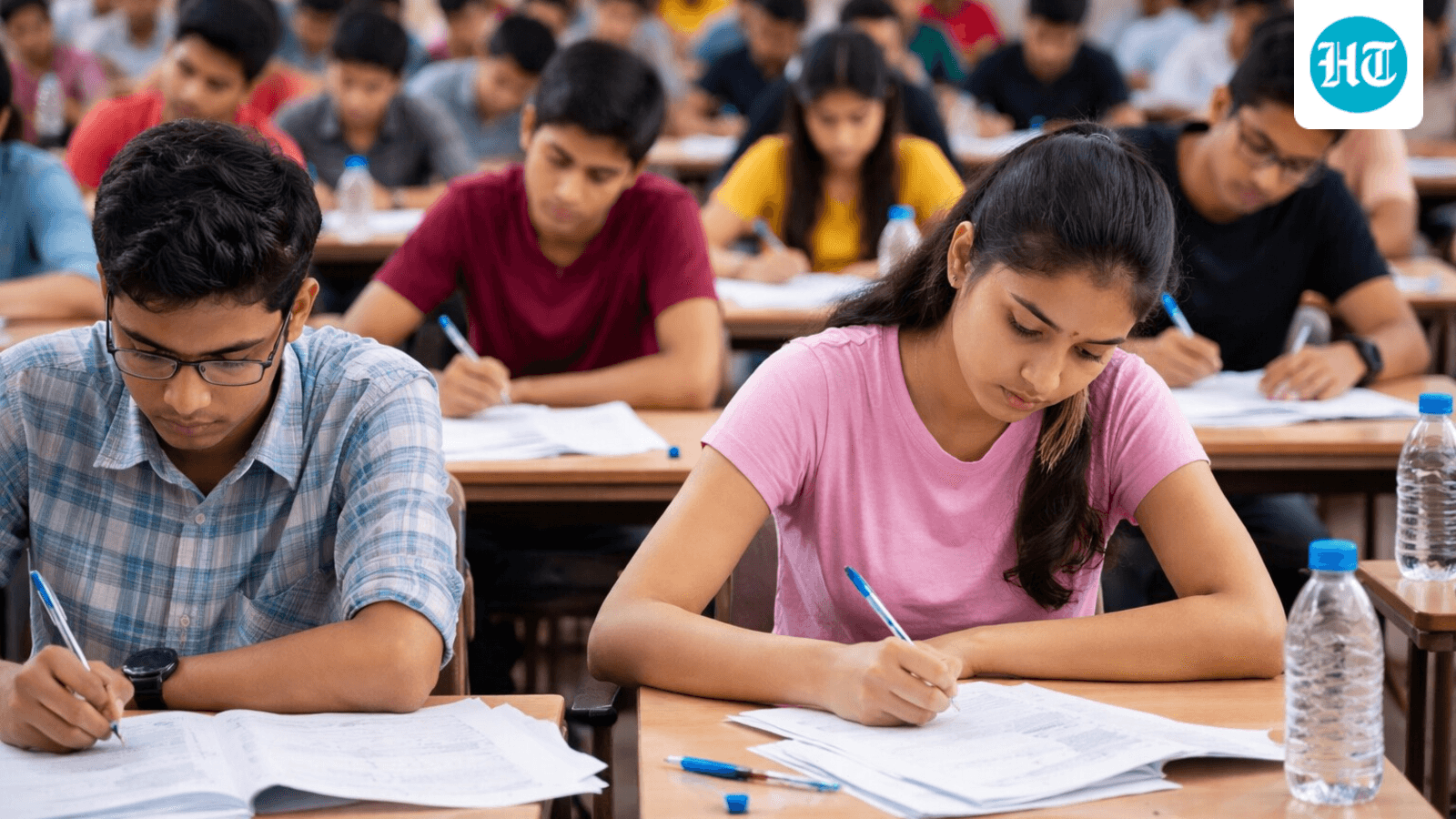 Exam processes, tech interventions, trust building: NTA brainstorms during 4-day 'Chintan Shivir'