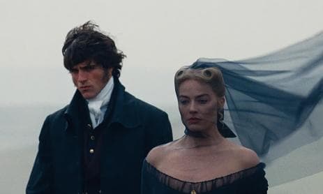 Top Hollywood Releases to Watch in Theaters This Year