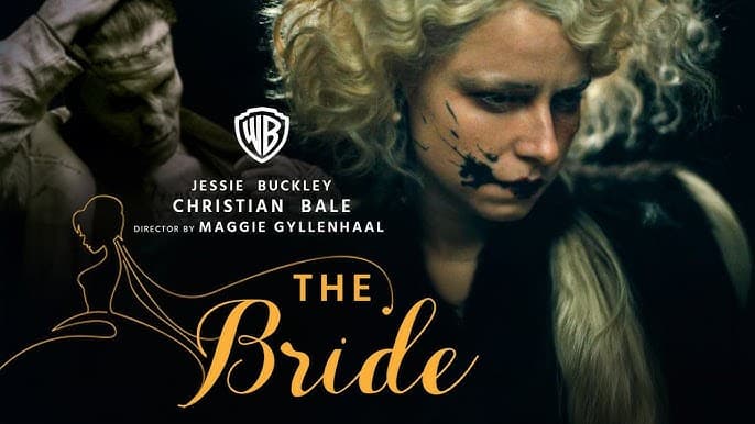 The Bride Promises a Bold New Take on Frankenstein