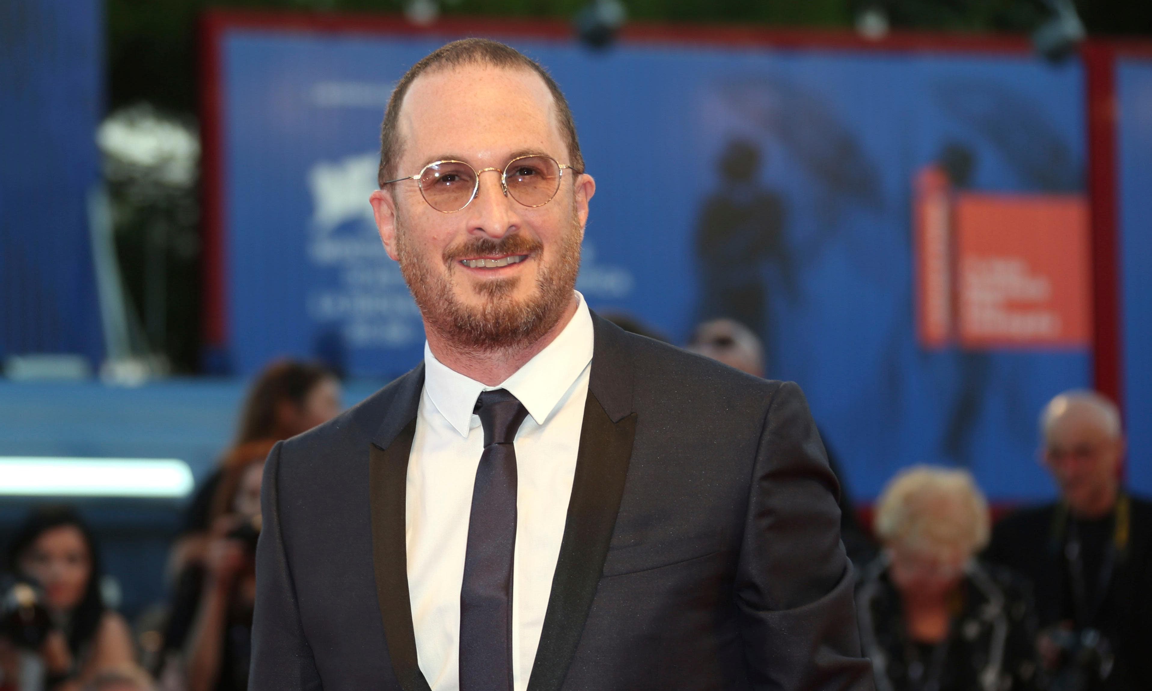 Director Darren Aronofsky is Out With a New Series That is Entirely Generated By AI