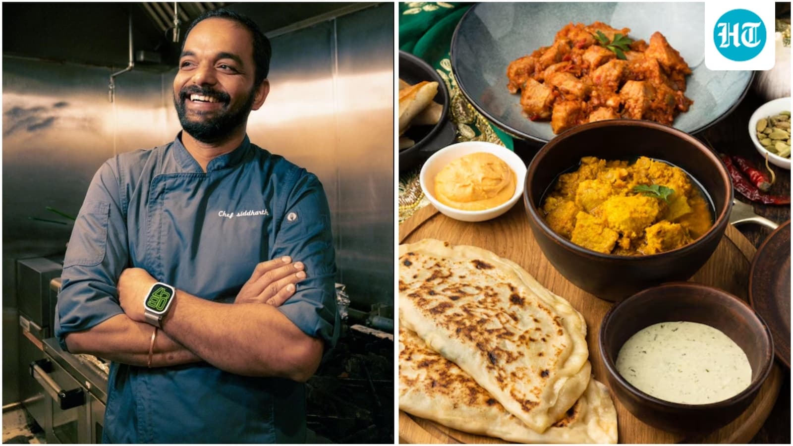 Traditional recipes, modern kitchens and changing tastes: Chef Siddharth Parab on what ‘authenticity’ really means in Indian cuisine