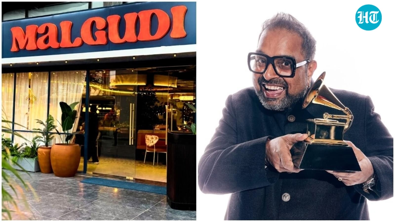 Malgudi Review: I dined at Shankar Mahadevan's new pure-vegetarian Delhi restaurant, here's what we ordered and loved