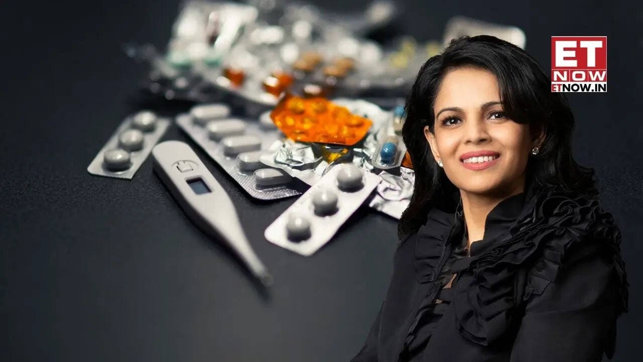 Emcure Pharma: Namita Thapar-backed firm confirms GST search at Mumbai office