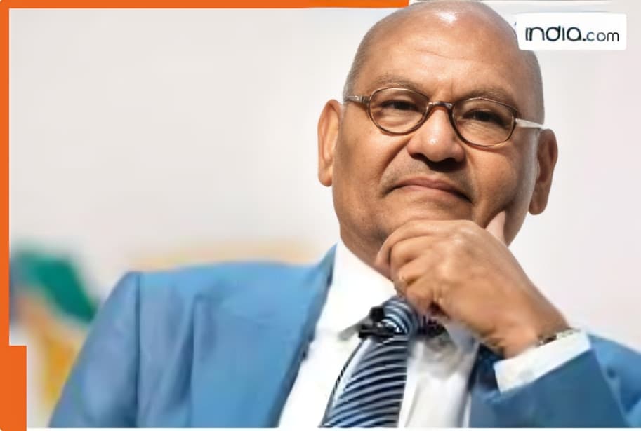 Who is Anil Agarwal, the Bihar born industrialist who came to Mumbai with a tiffin box, now has an business empire of 2360120000000, he owns…