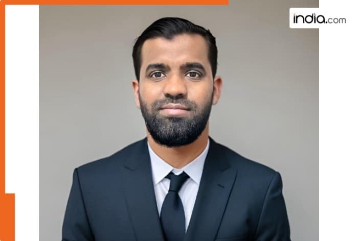 Closing the gap between Research and Reality: the contribution of Abrar Ahmed Syed to the development of AI-based healthcare analytics