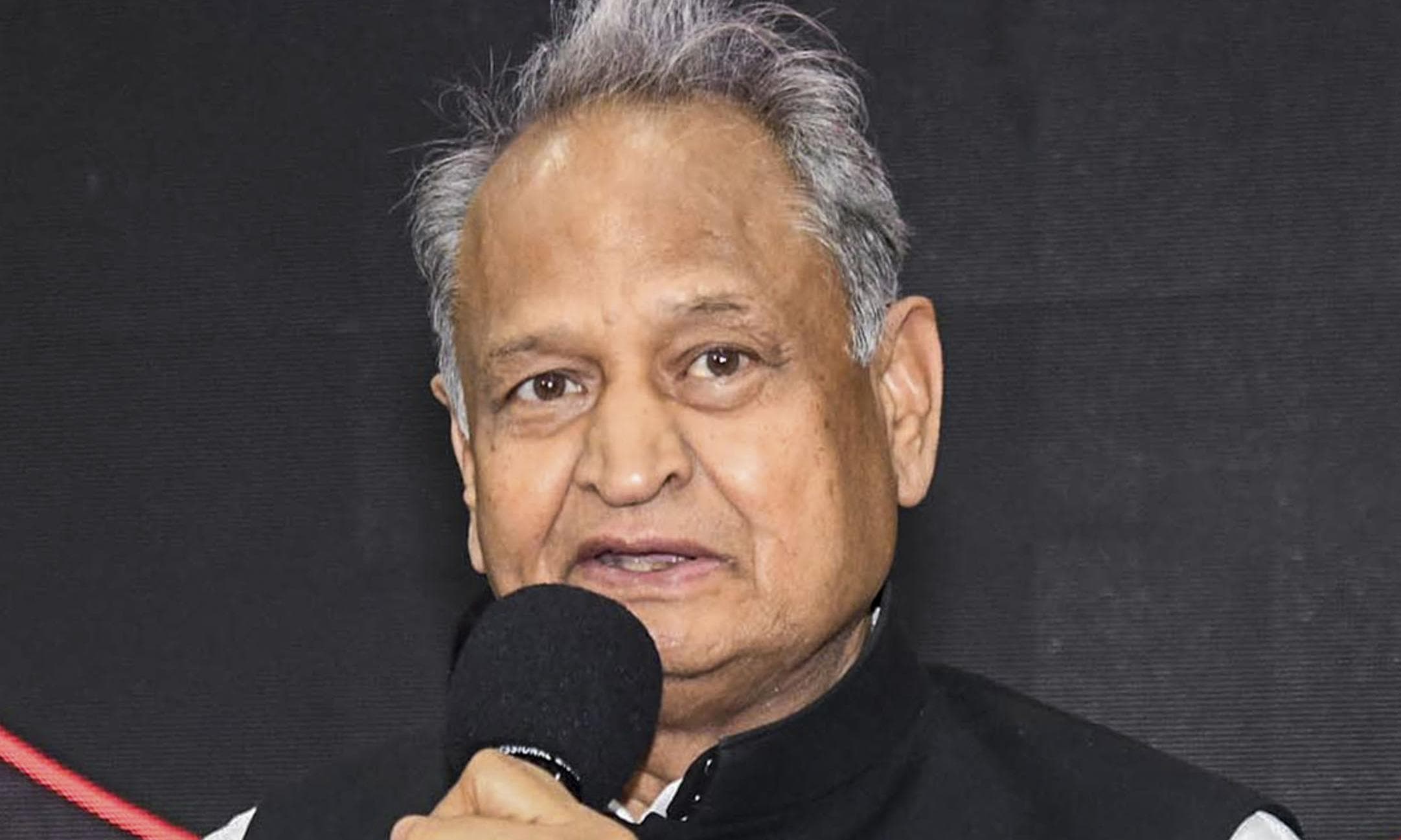 Environment Cannot Be Sacrificed for Development, Says Gehlot