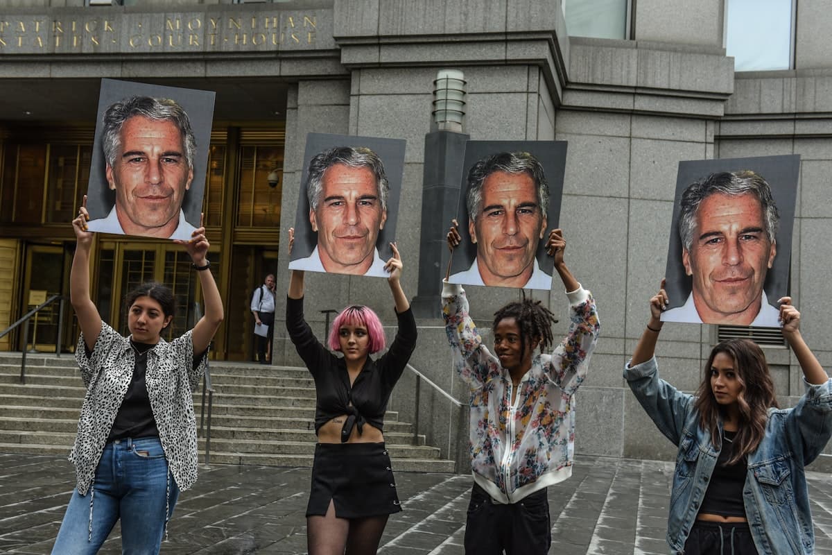The Jeffrey Epstein Scandal Should Never Stop Shocking Us (and Won’t)
