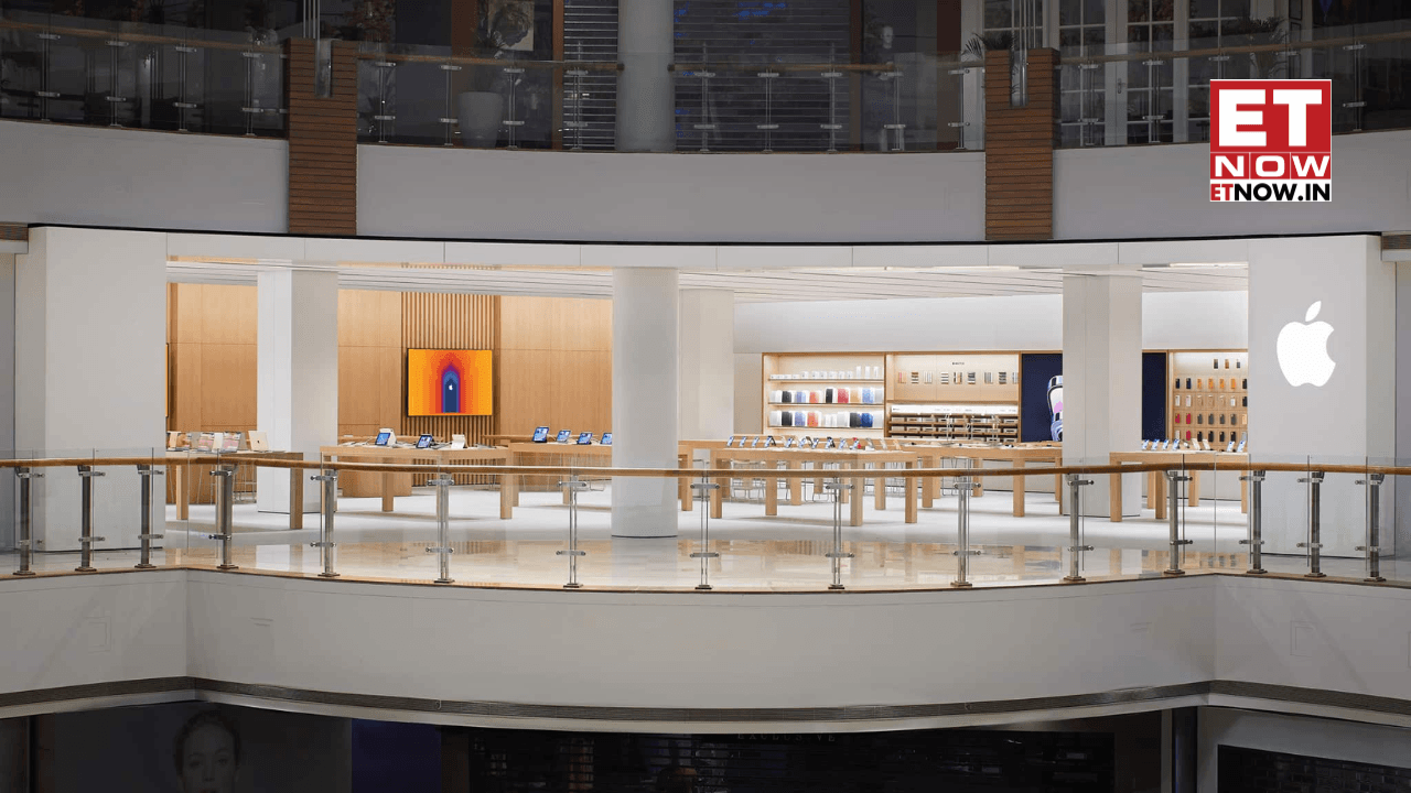 Apple store Noida: India's 5th retail store to open in December; check location