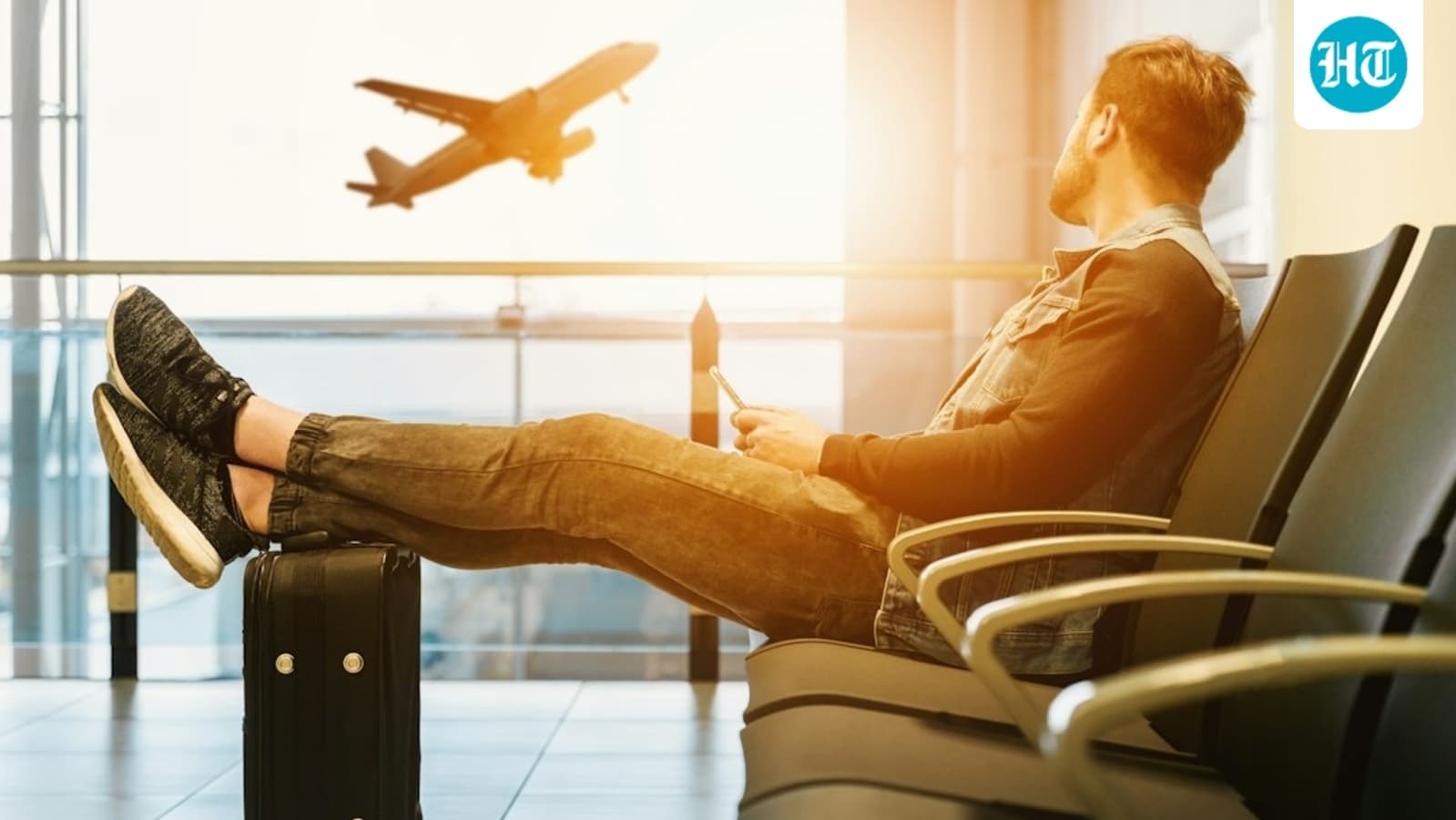 How to survive a 14-hour flight without feeling drained: Tips to sleep, stay hydrated, and keep moving