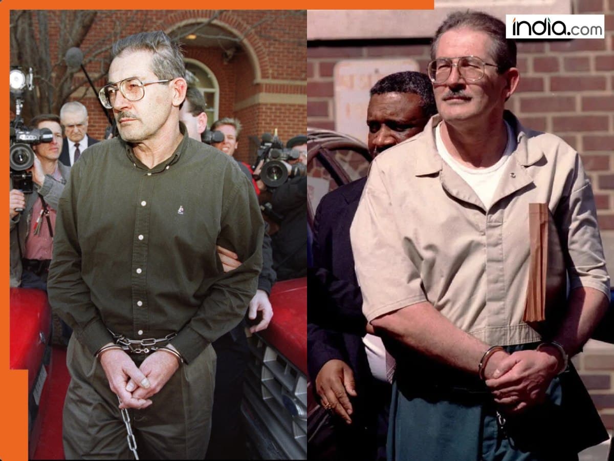 Who is Aldrich Ames a CIA insider who became a soviet spy, led luxurious life with secret payments and…