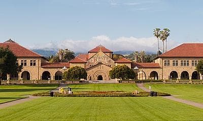 Stanford Students Pose as Jains to Avoid Mandatory Meal Plan, Essay Claims
