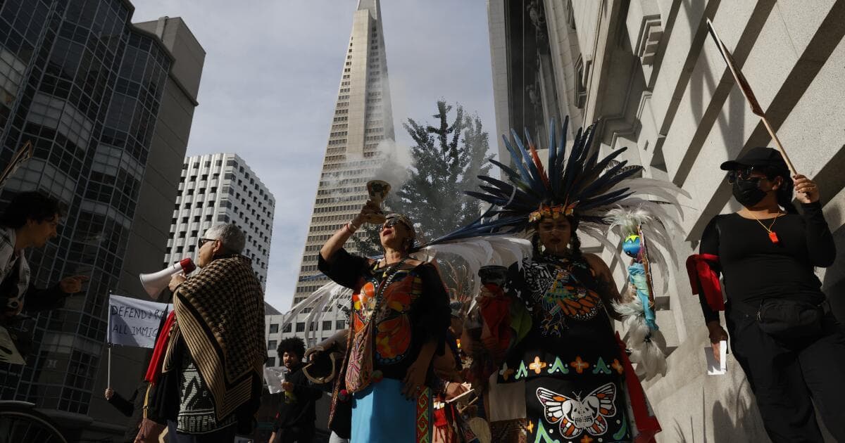 Federal immigration enforcement surge is now paused in East Bay too, Oakland mayor says