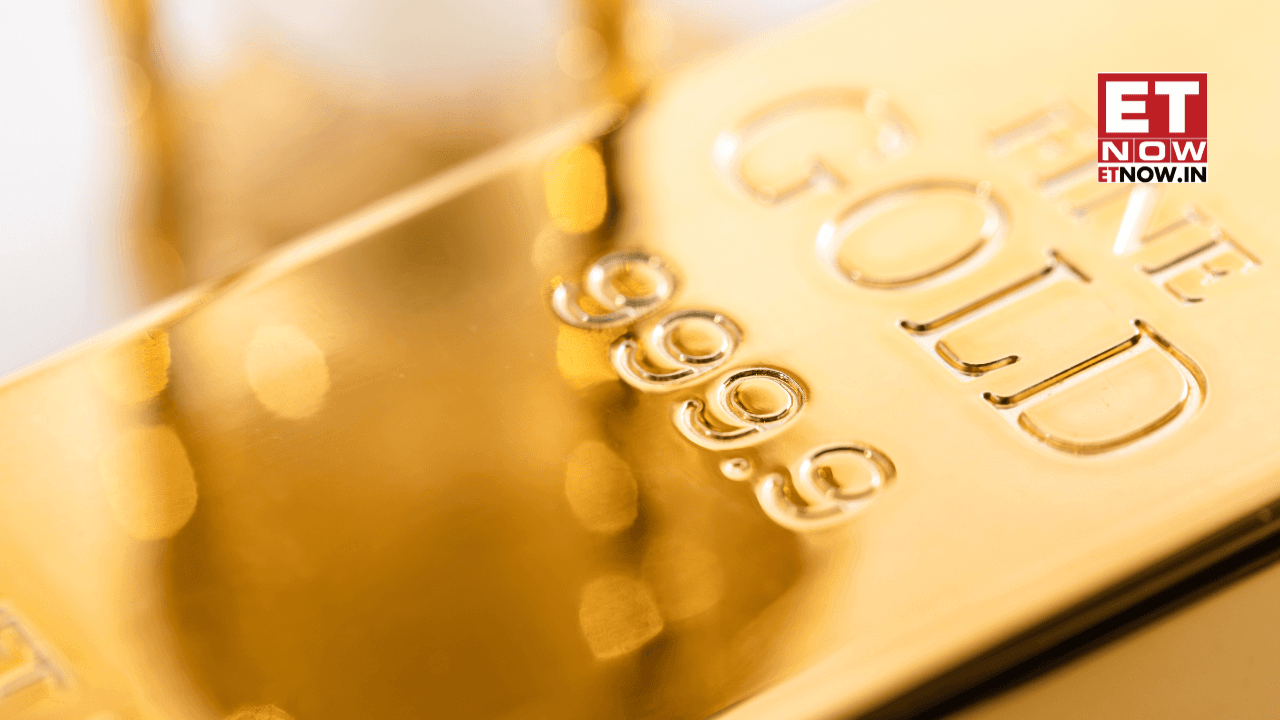 Gold Rate Today: Check city-wise 24-carat price as yellow metal touches two-week high