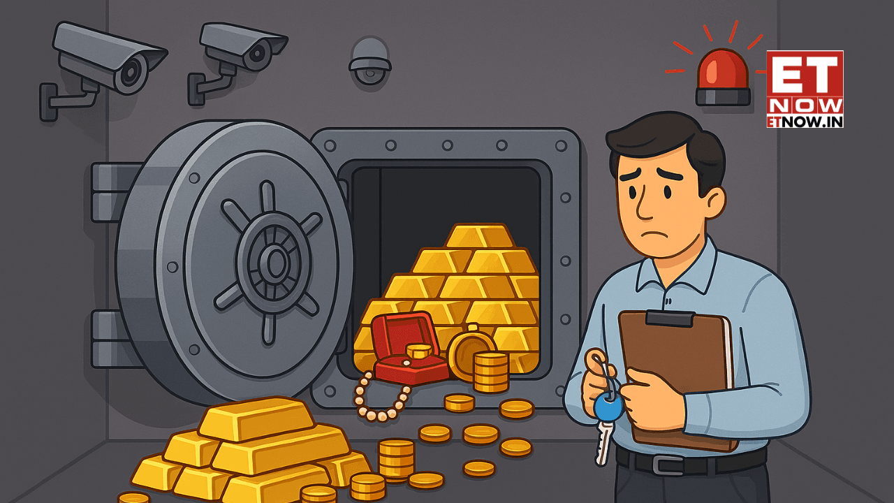 What happens if your assets in a bank locker are robbed? How much compensation will you get? | EXPLAINED