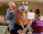 The Comeback review – Lisa Kudrow is back as Valerie Cherish … but with no laughs