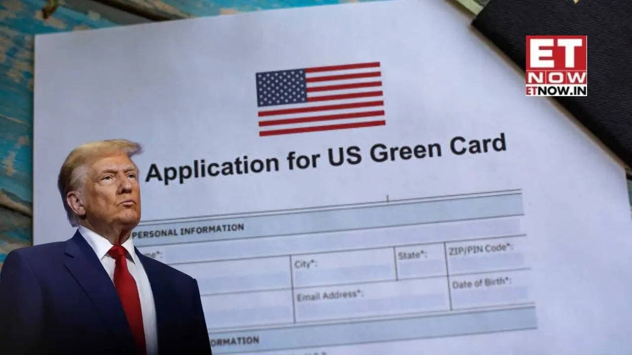 White House attack: US to tighten green card rules; 19 countries set for review - FULL LIST