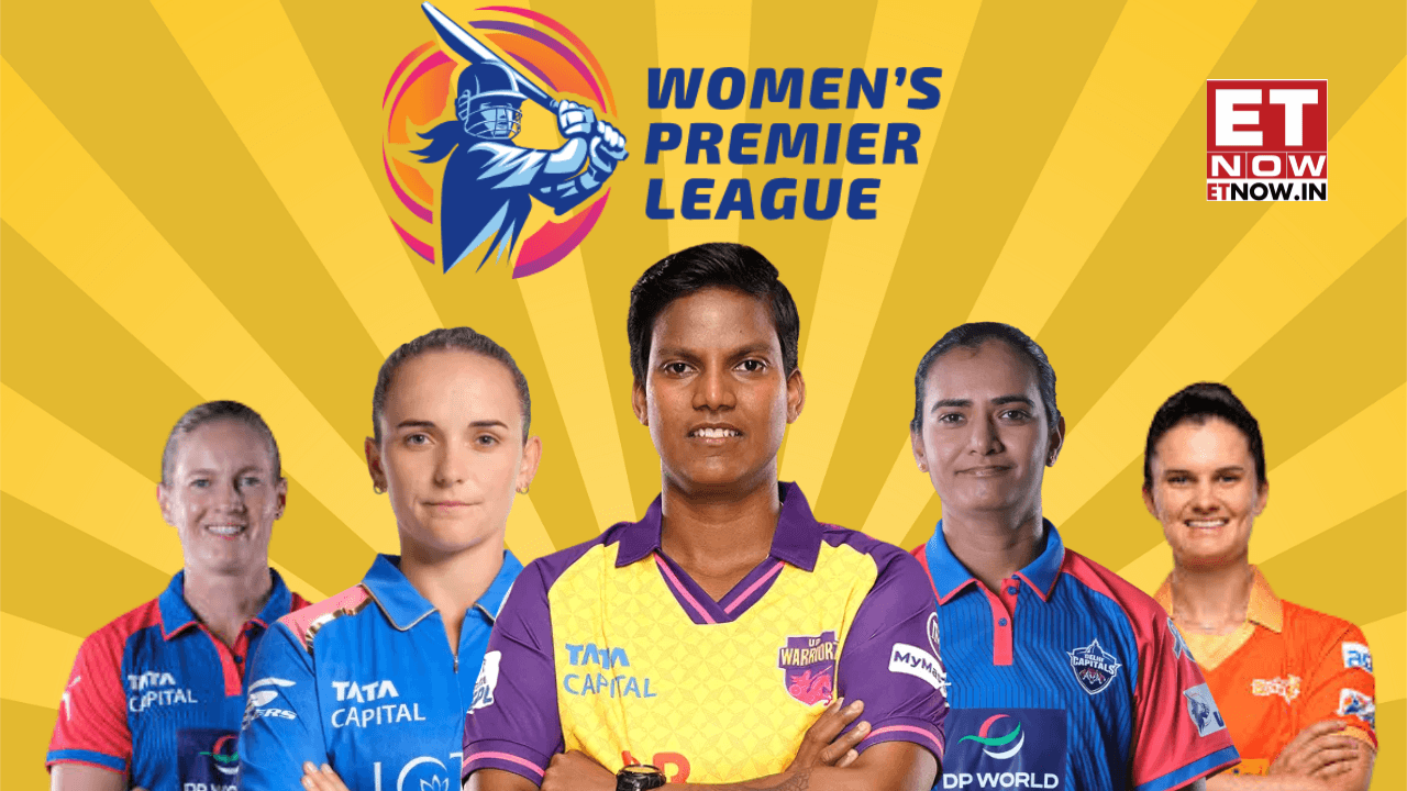 WPL Auction: Deepti Sharma tops the chart - Top 5 facts and biggest buys