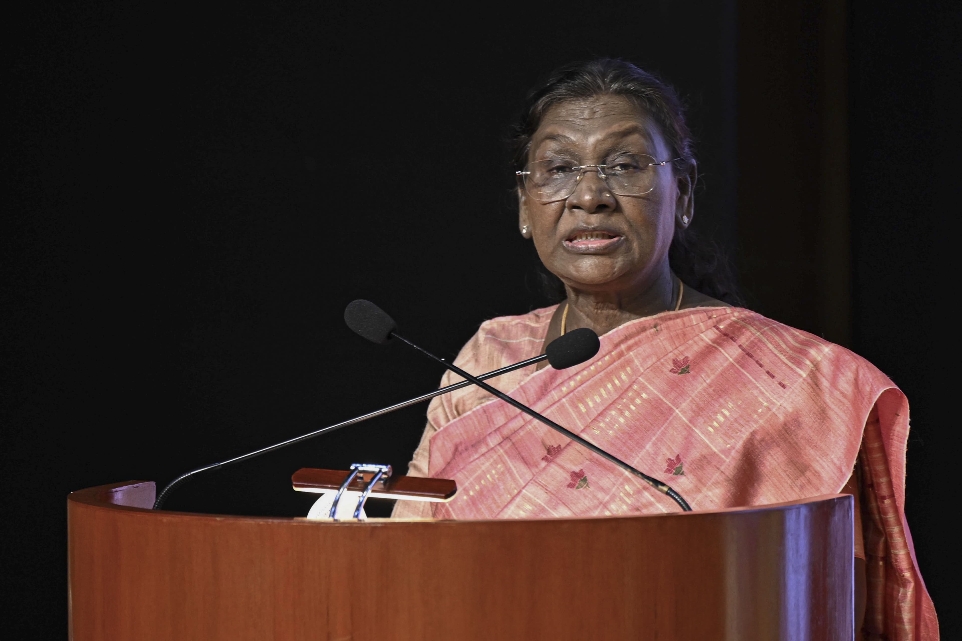 President's Rule Revoked in Manipur Ahead of Govt Formation