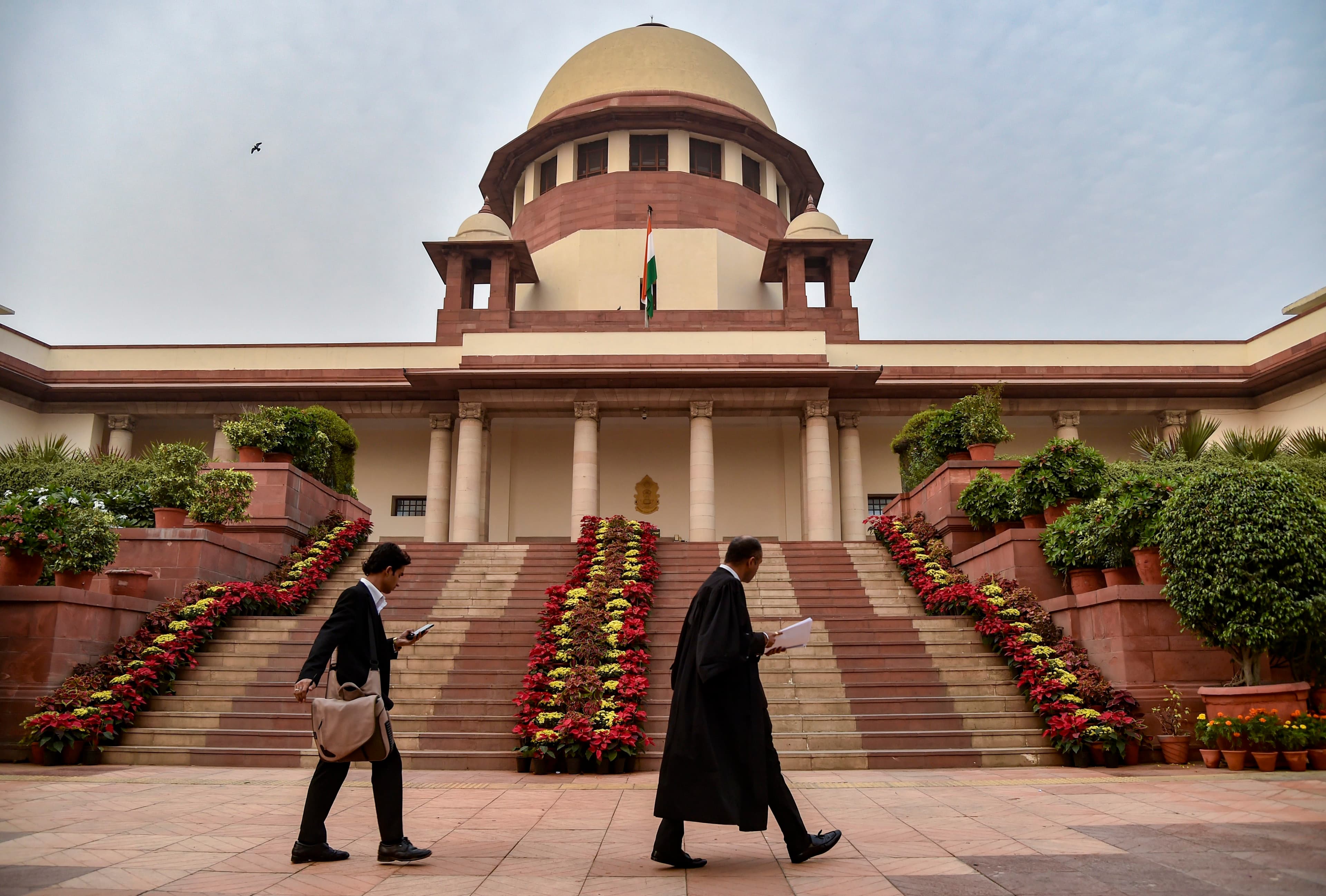 SC Notice to Centre on Plea Challenging NBEMS's Decision to Reduce NEET PG Cut-off Percentile
