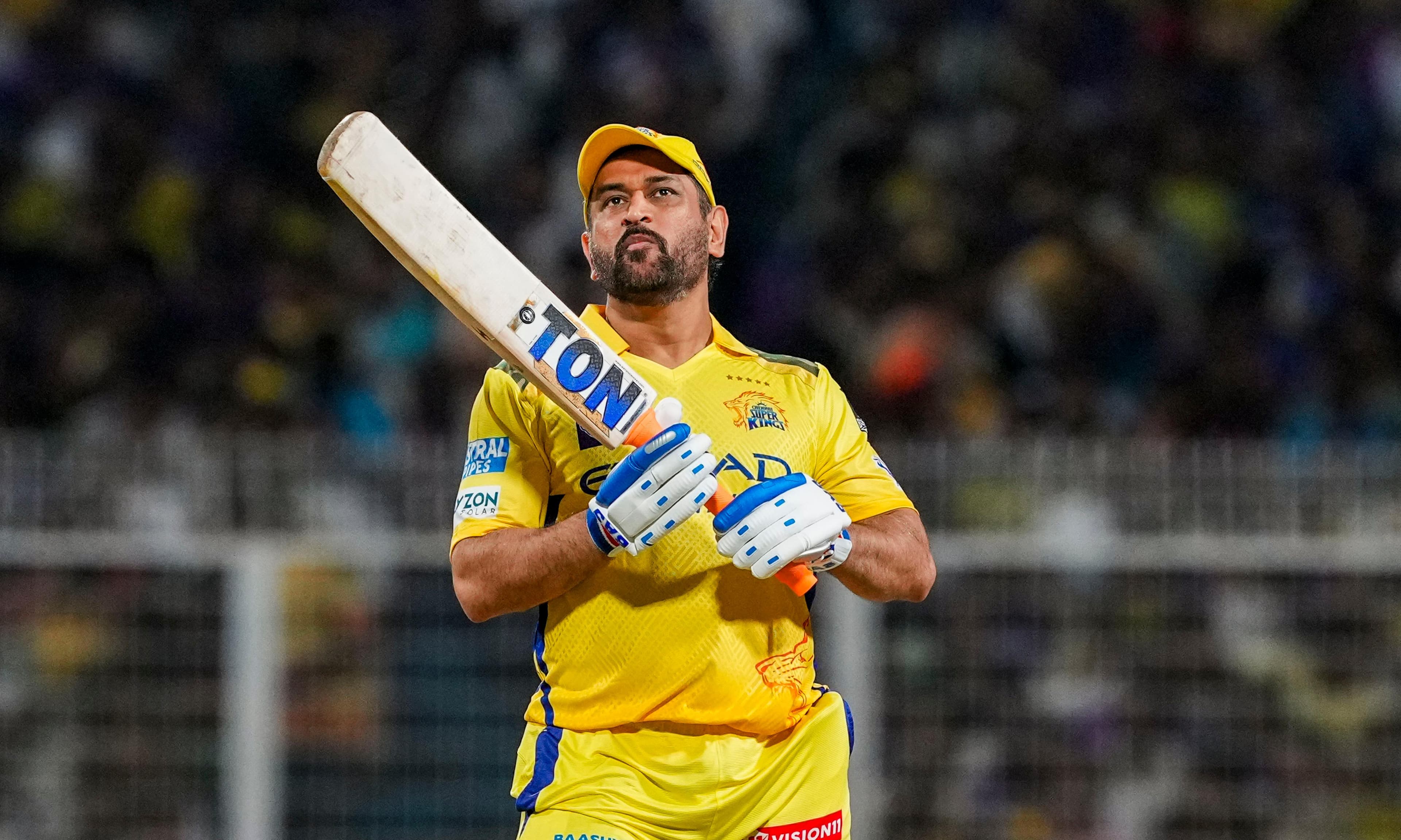 It's Difficult, I Am Not Good With Stats: Dhoni On Why He Avoids Commentary Box