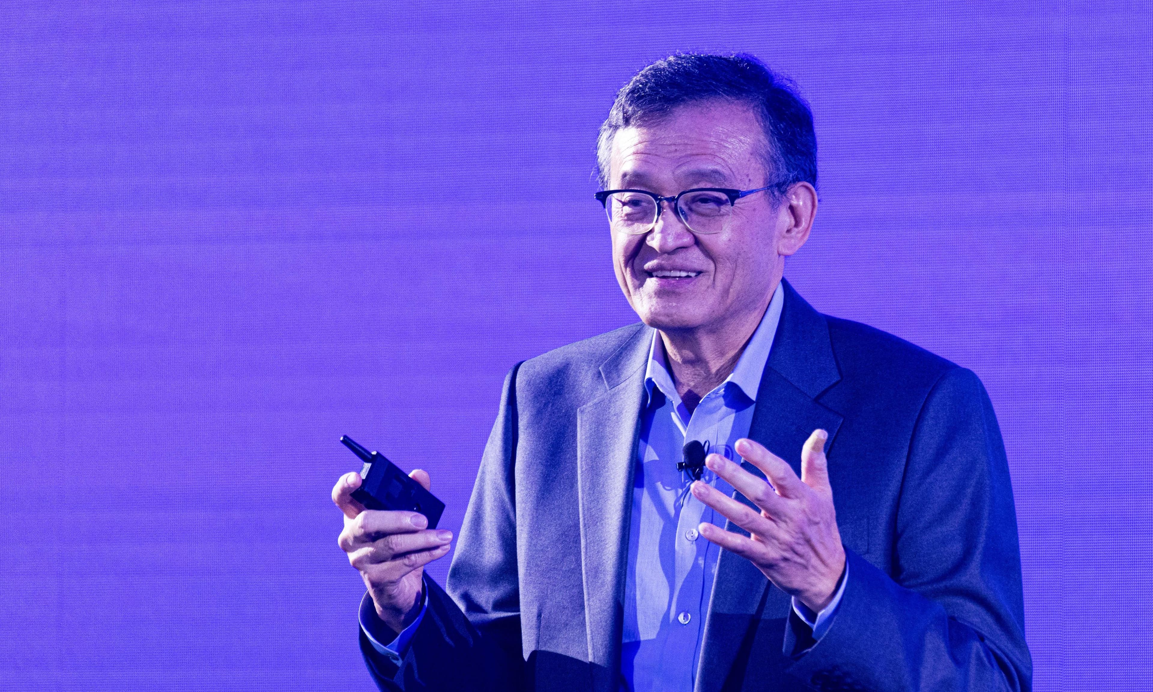 Intel CEO Says Company Will Make GPUs, Popularized By Nvidia